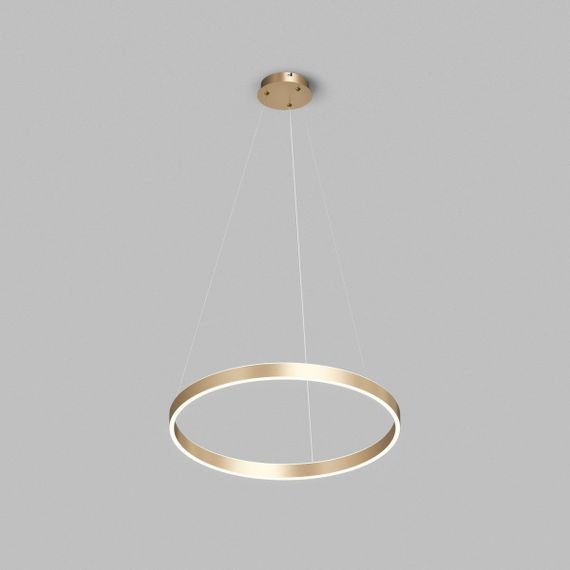 Подвесной светодиодный светильник Denkirs Raydia DK6273-SG