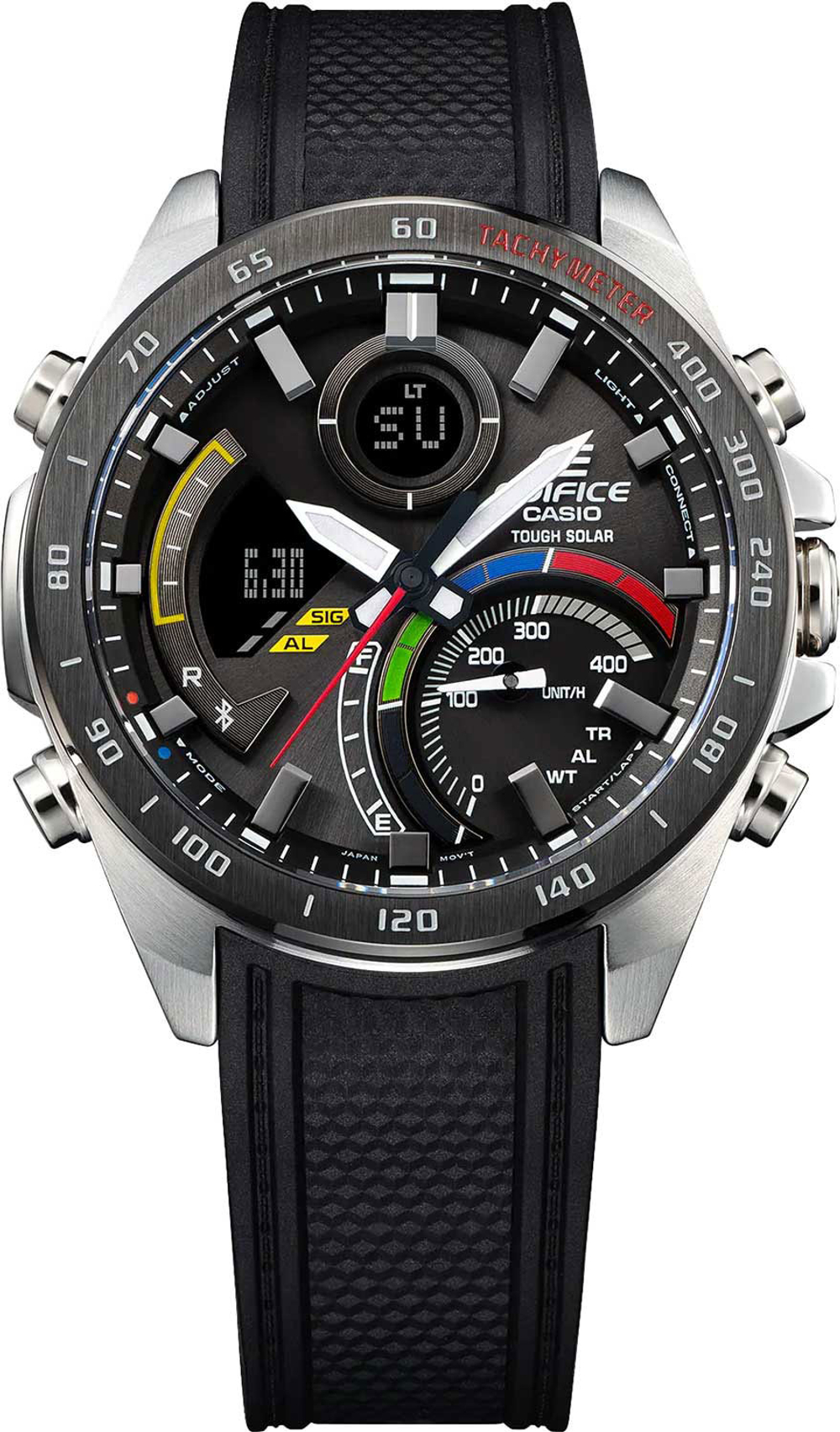 Часы Casio ECB-900MP-1A