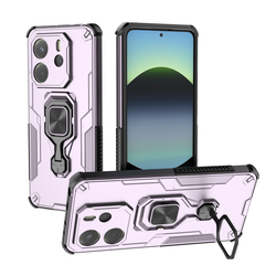 Противоударный чехол Antistrike для Xiaomi Redmi Note 14 4G