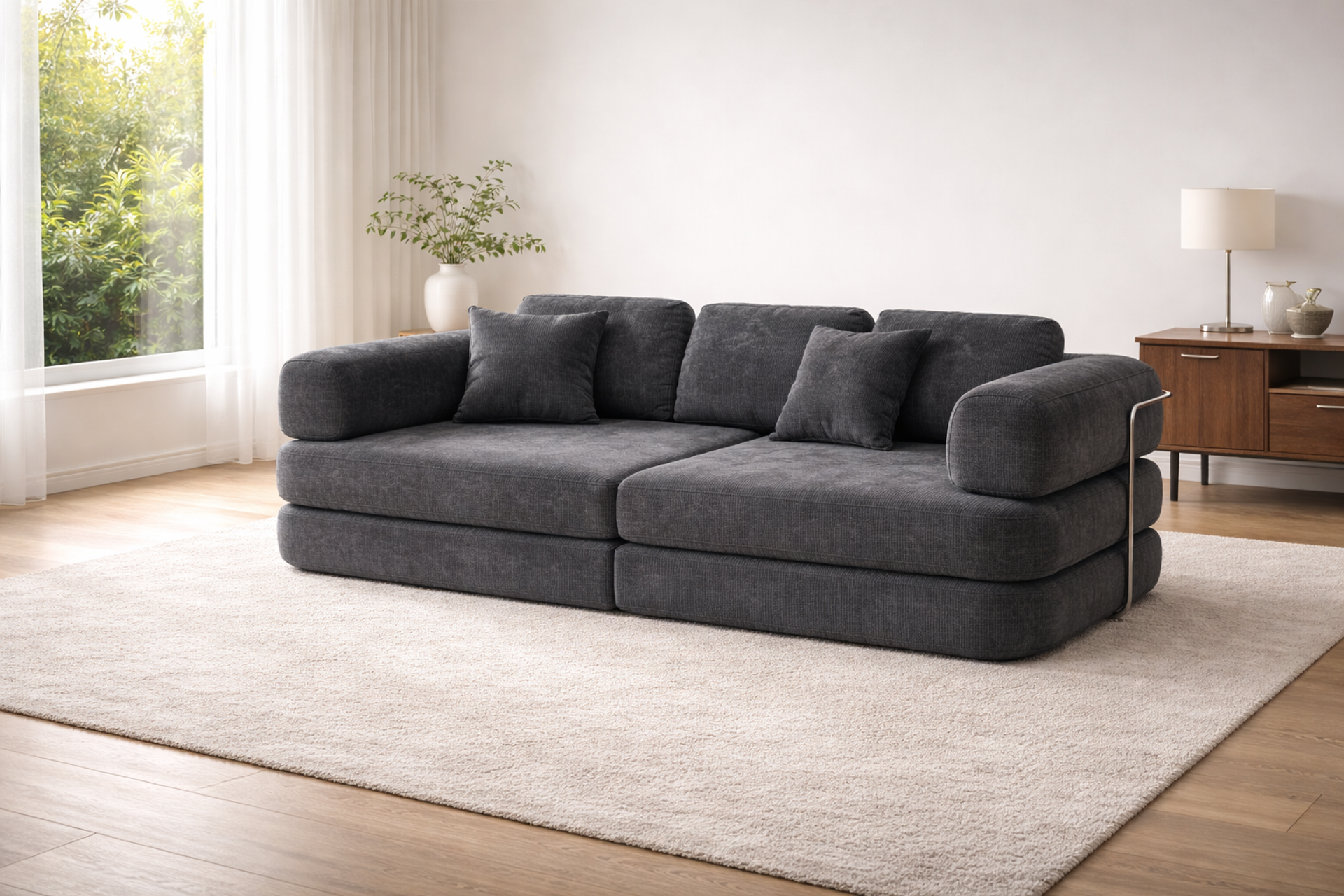 Закажи свой волшебный диван прямо сейчас!