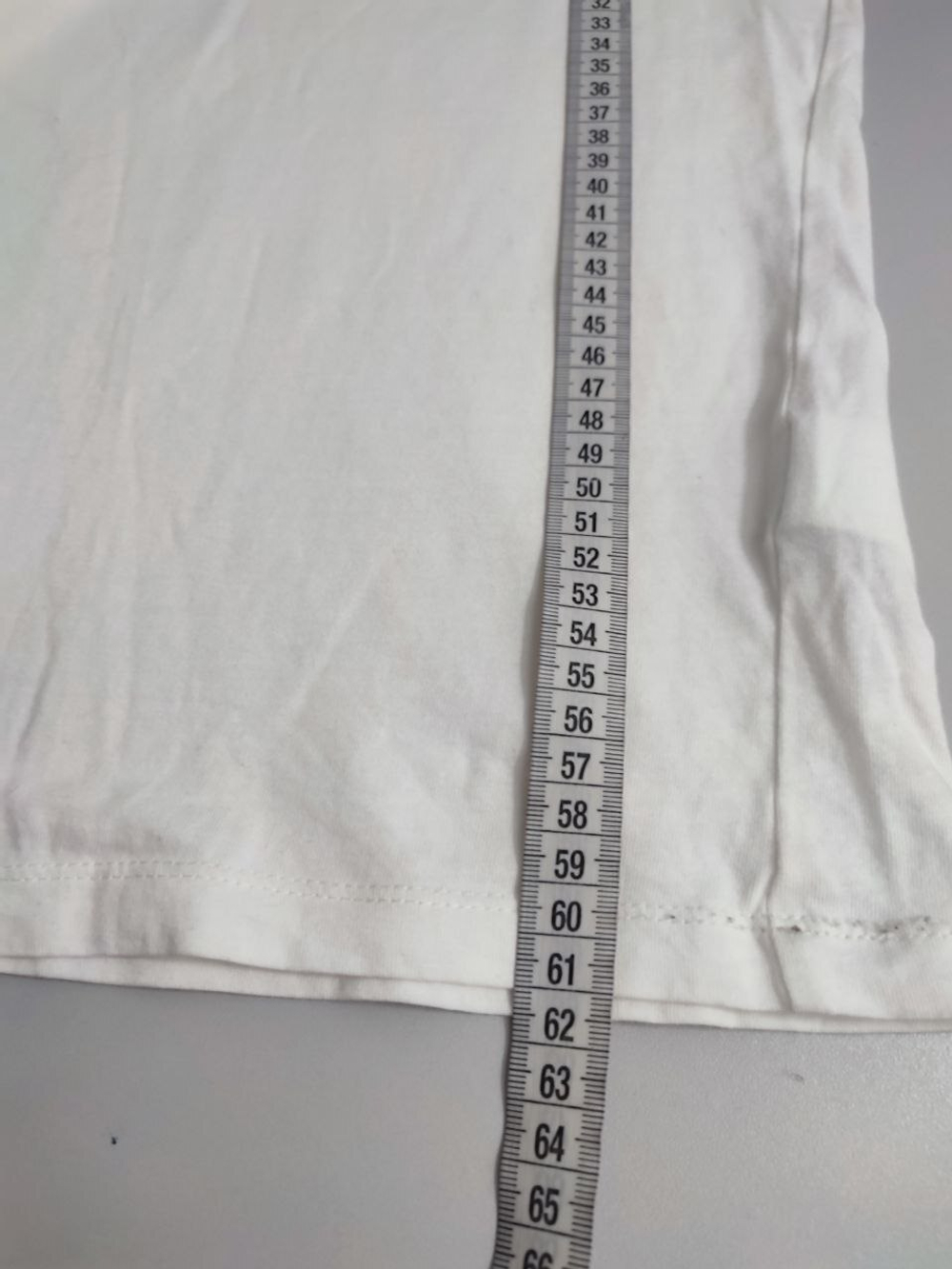 Футболка Oodji стильная 44 размер