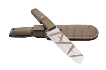 Extrema Ratio KATO 15 DESERT - Нож-танто "KATO 15"