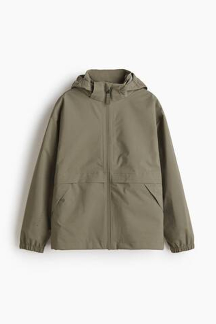 H&M Парка StormMove, оливковый