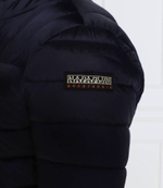 куртка aerons s 3 Napapijri - темно-синий(NP0A4GJN)