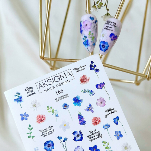 AKSIOMA Слайдер дизайн №166