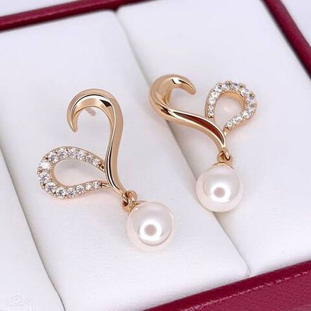 Серьги Xuping - арт339