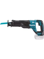 Аккумуляторная сабельная пила Makita DJR187Z