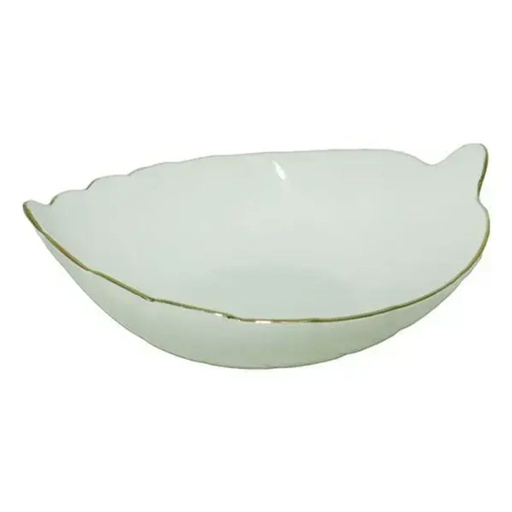 Салатник ОВАЦИО 18 см