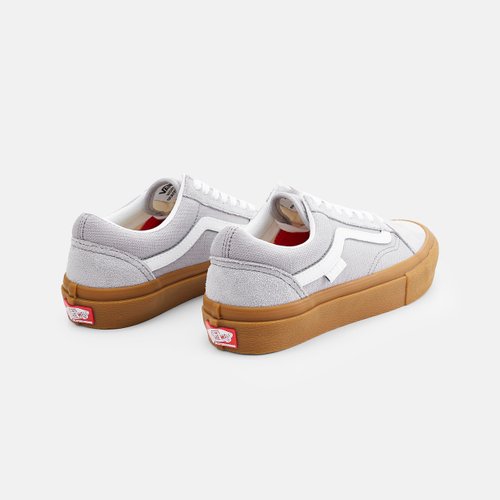 Кеды Vans Skate Old Skool 