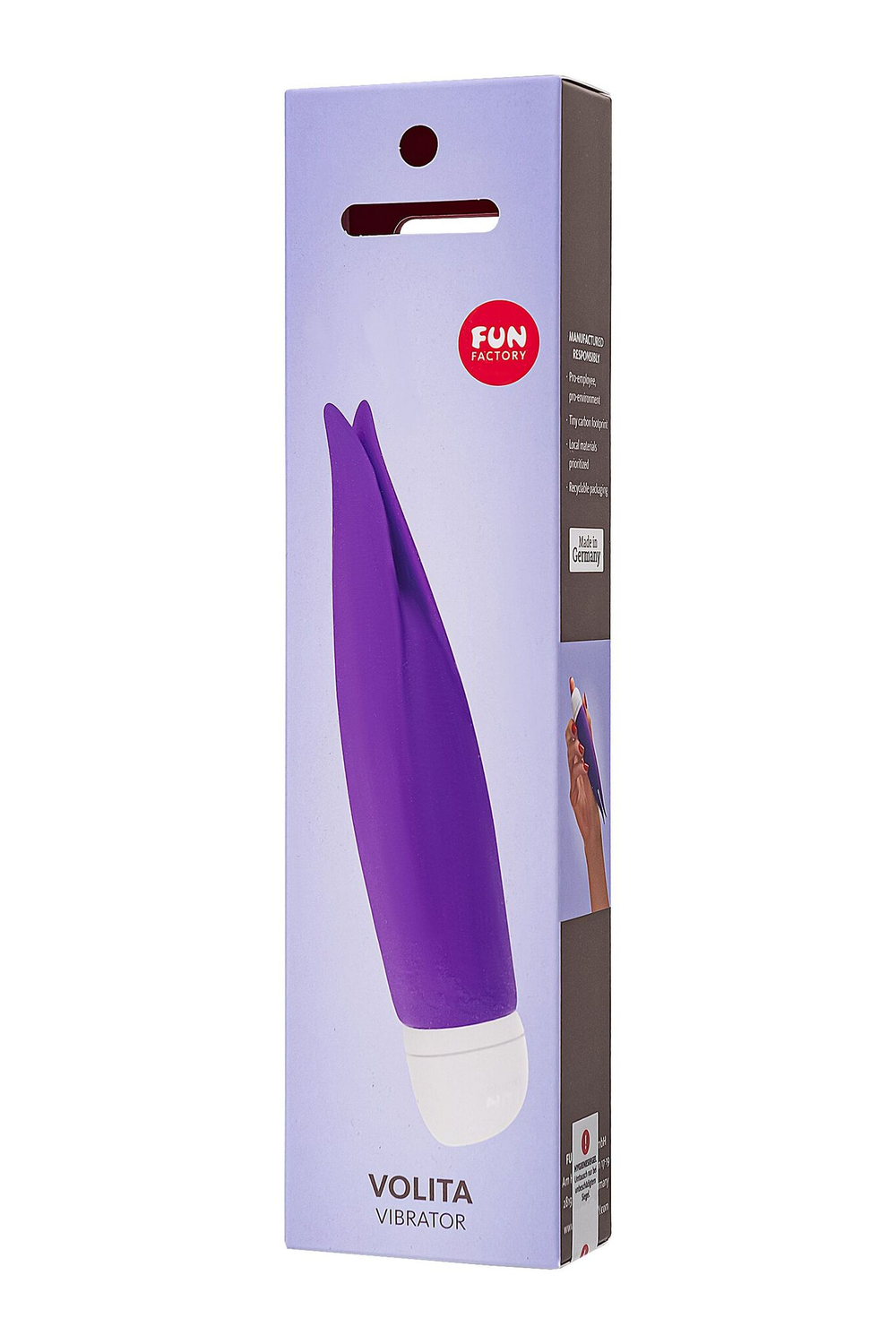 Подарочный вибронабор All About Your Clit Set