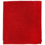 LERATON MF12 DRY BORDO Вафельное микрофибровое полотенце 60x50