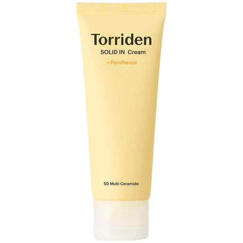Torriden SOLID IN Ceramide Cream Барьерный крем с липидами и церамидами