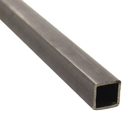 Труба профильная 100х100х4 12 м