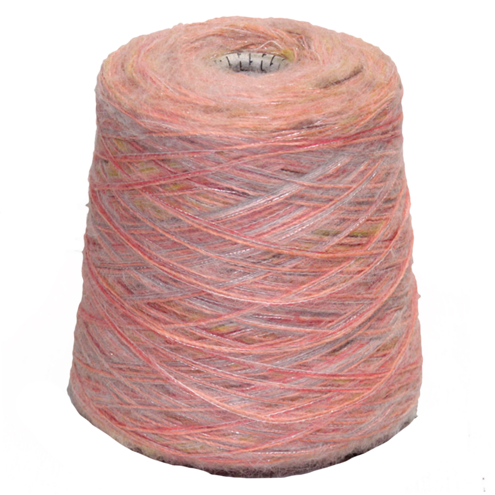 Бобинная пряжа Fantasia (Pesca)