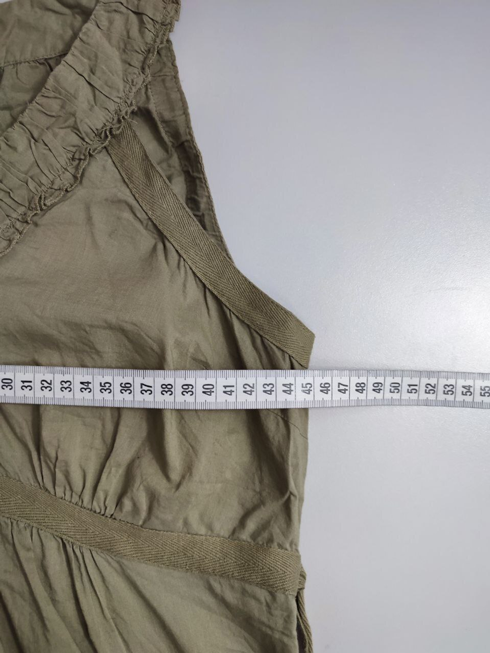 Топ Vero Moda оригинальный 48 размер