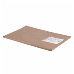 Ватман чертежный белый, формат А1, 180 г/м2, 100 листов