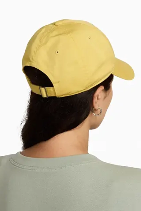 Кепка Nike Club - желтый