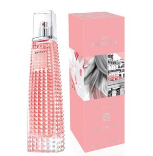 Givenchy Live Irresistible Eau De Parfum