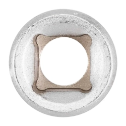 Головка 19мм(6 гр.), 1/2'' WMC TOOLS WMC-54519