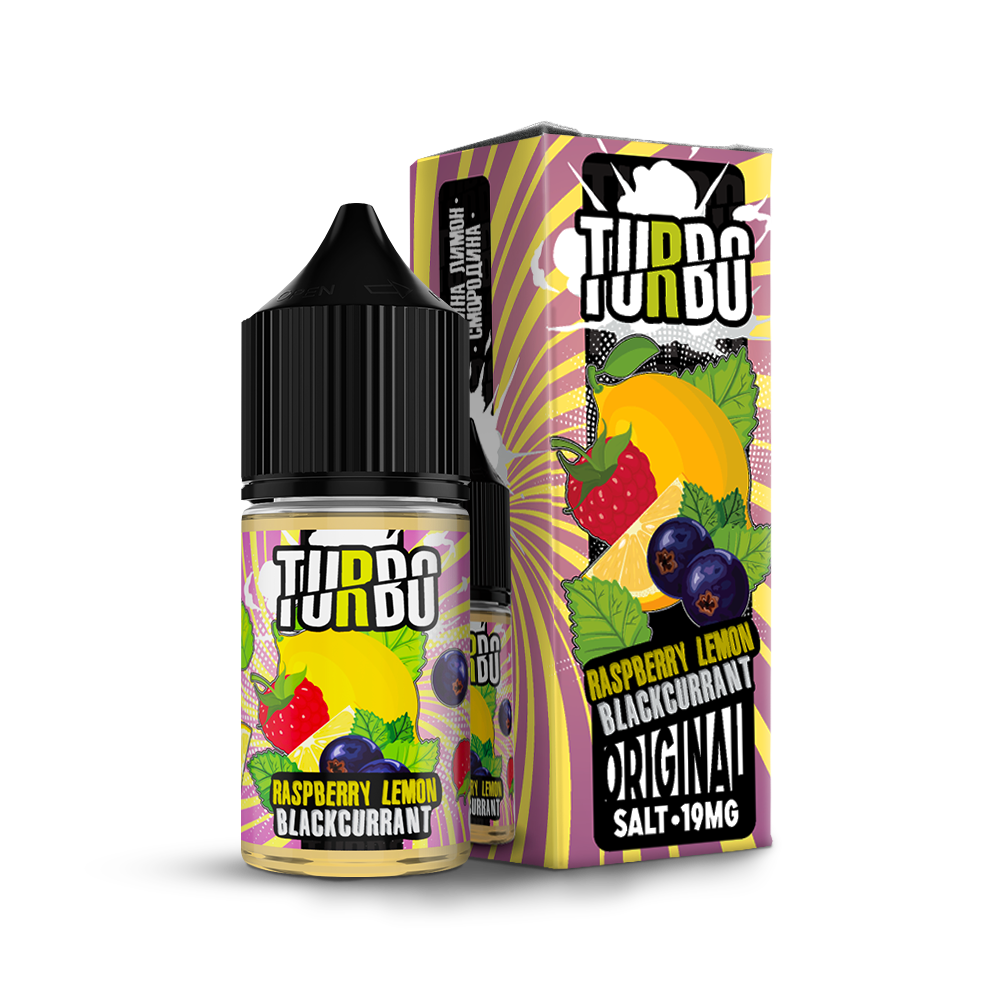 Turbo 50mg