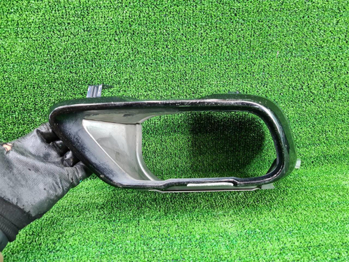 Насадка глушителя правая BMW X5 G05 18-23 M-paket