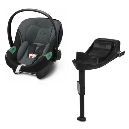 Cybex Aton S2 i-Size + База IsoFix Base One