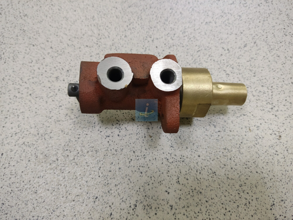 Включатель гидромуфты 8423.1319010-10