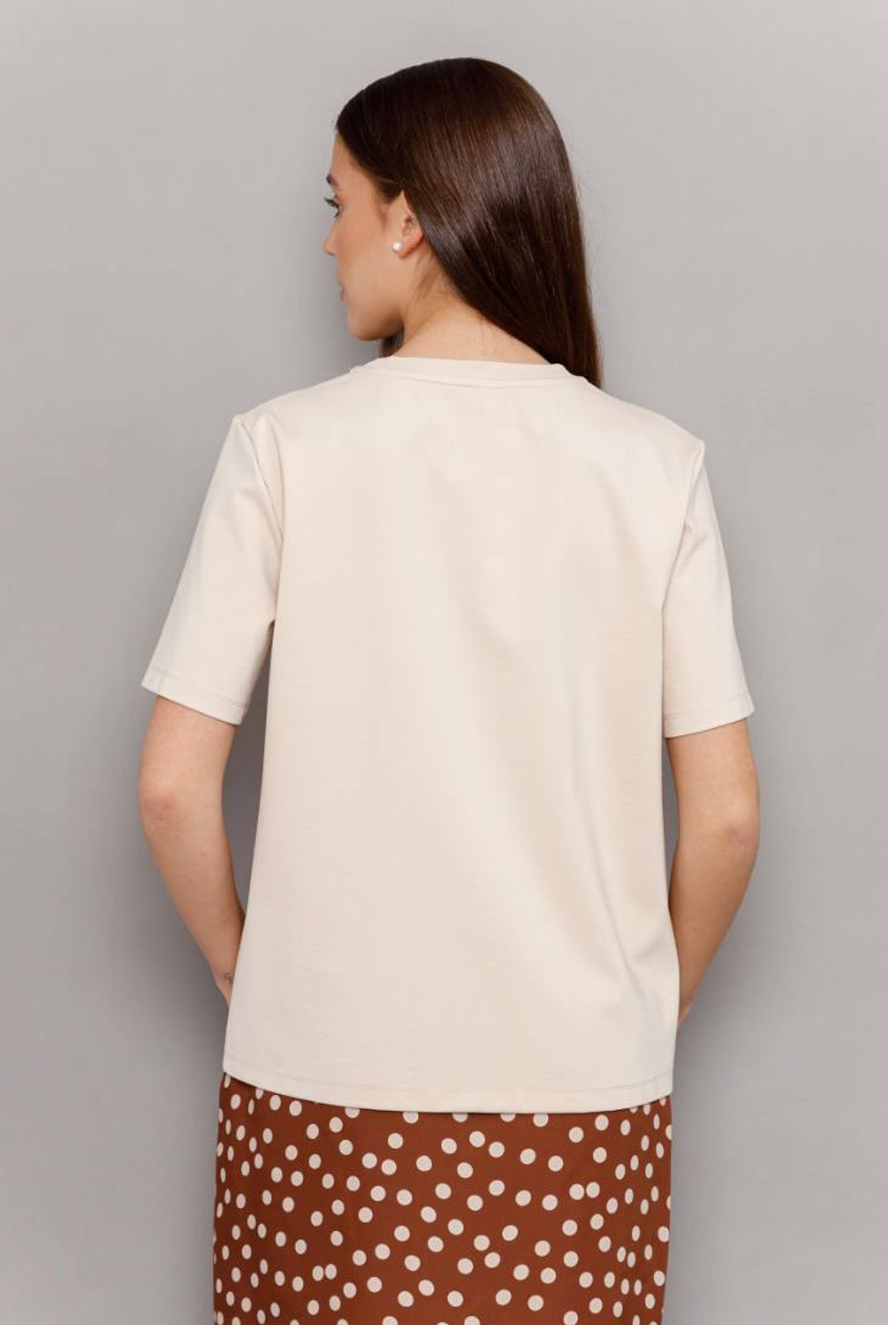 Футболка женская