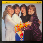 The Nolans ‎– Sexy Music (Япония 1981г.)Т