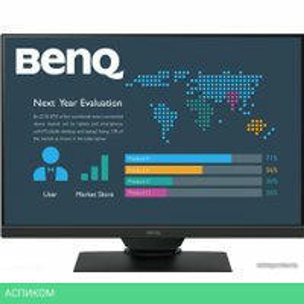 Монитор BenQ Business BL2581T