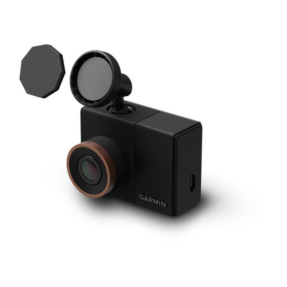 Garmin DashCam 55 GPS