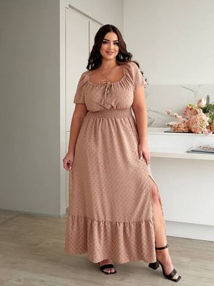 Платье УК-5414 Fabrika