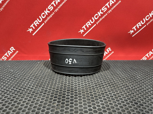 Патрубок воздушного фильтра