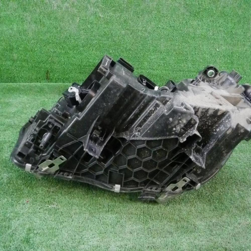 Фара правая BMW X3 G01, X4 G02 (2017-2021) Adaptive LED