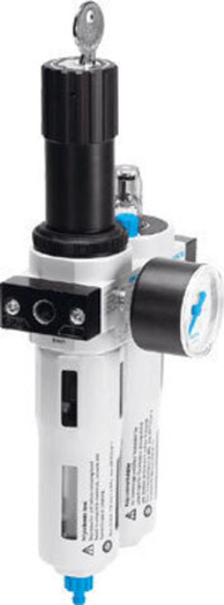 FRCS-1/4-D-MINI Блок подготовки воздуха