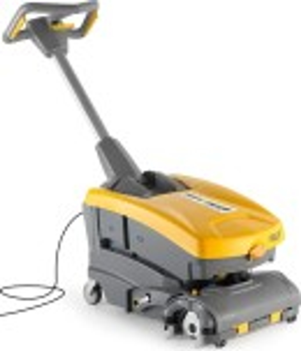 Машина поломоечная Ghibli ROLLY  7½ E 33 10.6075.00 10.6075.00