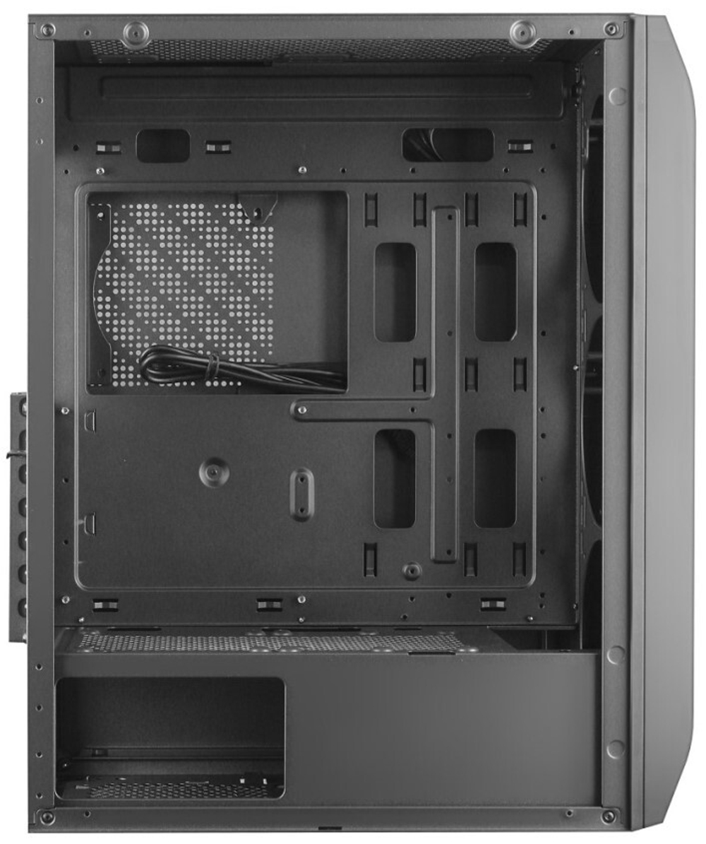 Корпус ATX Ginzzu GL180