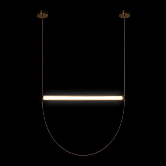 Подвесной светодиодный светильник Loft IT Liana 10221/1250