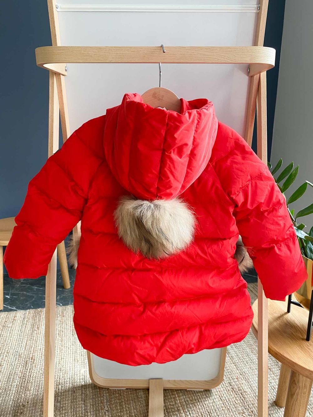 Куртка Il Gufo