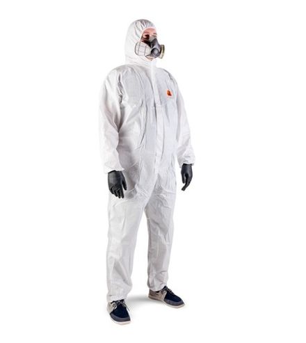 Комбинезон защитный JETA SAFETY JPC-66