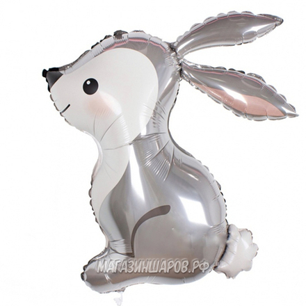 Шар Фигура "Зайчик"