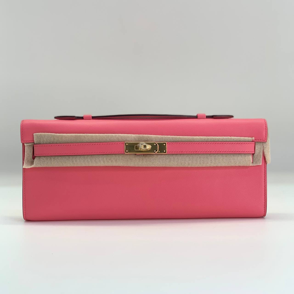 Клатч Hermes