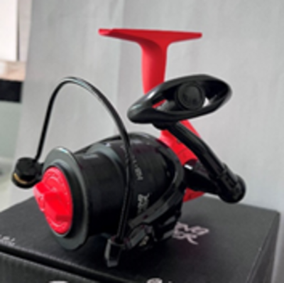 Катушка FISHING MASTER HB Y 2000 (3+1 BB)