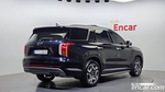 Hyundai The New Palisade Дизель 2.2 2WD (08.2023)