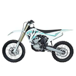Мотоцикл кроссовый эндуро KOVE MX250