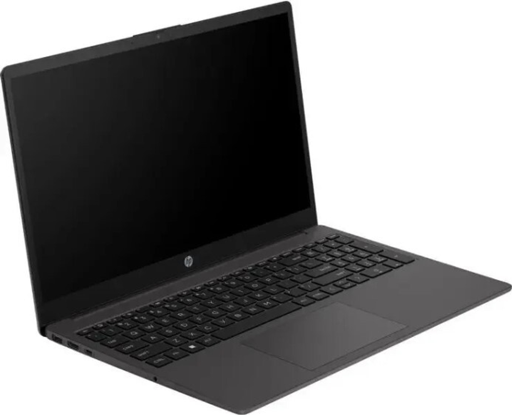 Ноутбук  HP 250 G10 15.6 ", Core i5, 16 Гб RAM, 512 Гб SSD, Iris Xe Graphics, Темно-серебристый
