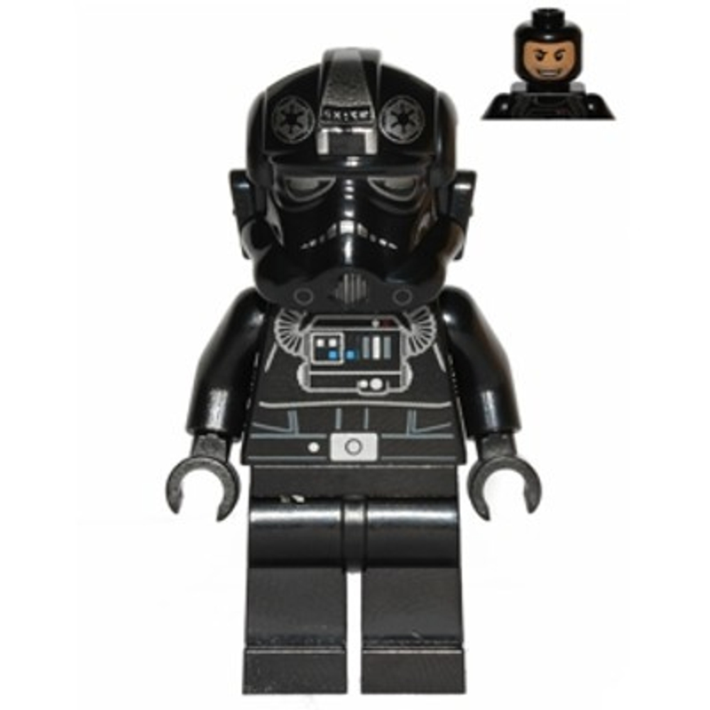 Имперский Пилот sw0457