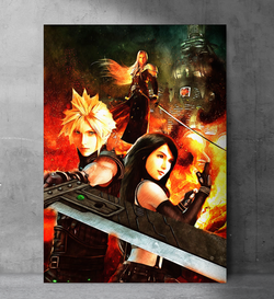Final Fantasy 2