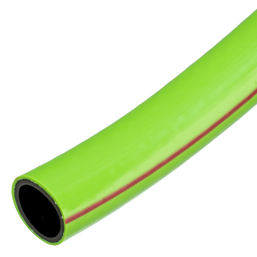 Шланг поливочный армированный, эластичный, 1/2", 15 м Palisad