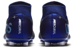 Кроссовки Nike Mercurial Superfly 7